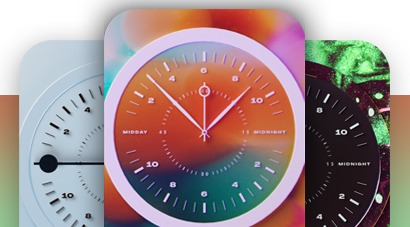Phantom 2 edition watch faces